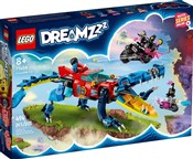 Lego DREAM... -  Polnische Buchandlung 