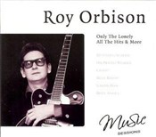 Only The L... - Roy Orbison - buch auf polnisch 