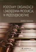 Podstawy o... - Andrzej Rogowski -  Książka z wysyłką do Niemiec 