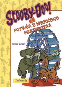 Bild von Scooby Doo i Potwór z wesołego miasteczka