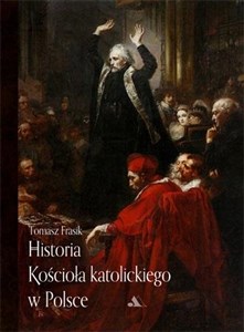 Obrazek Historia Kościoła katolickiego w Polsce