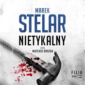 [Audiobook... - Marek Stelar -  Książka z wysyłką do Niemiec 