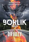 Polnische buch : Drudzy DL - Piotr Borlik