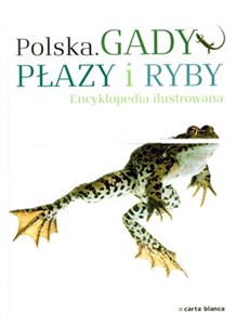 Bild von Polska Gady płazy i ryby Encyklopedia ilustrowana