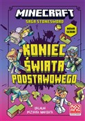 Polnische buch : Minecraft ... - Nick Eliopulos