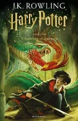 Harry Pott... - J.K. Rowling - Ksiegarnia w niemczech