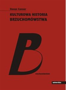 Obrazek Kulturowa historia brzuchomówstwa