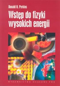 Obrazek Wstęp do fizyki wysokich energii