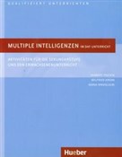 Multiple I... - Herbert Puchta, Wilfried Krenn, Mario Rinvolucri -  Polnische Buchandlung 