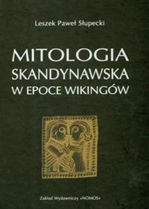 Obrazek Mitologia skandynawska w epoce Wikingów