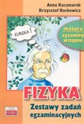 Fizyka Zes... - Anna Kaczmarek, Krzysztof Rochowicz - Ksiegarnia w niemczech