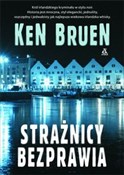 Strażnicy ... - Ken Bruen -  fremdsprachige bücher polnisch 