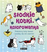Słodkie ko... -  fremdsprachige bücher polnisch 