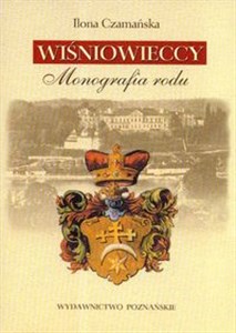 Bild von Wiśniowieccy Monografia rodu