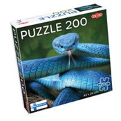 Książka : Puzzle 200...