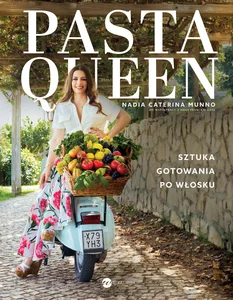 Obrazek Pasta Queen Sztuka gotowania po włosku