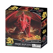 Polnische buch : Puzzle Pri...