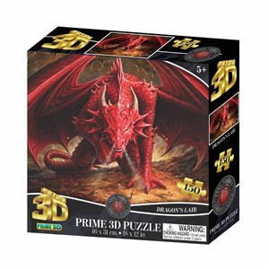 Obrazek Puzzle Prime 3D 150