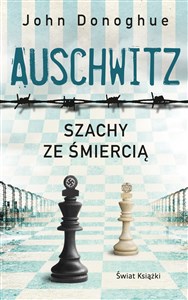 Bild von Auschwitz. Szachy ze śmiercią (wydanie pocketowe)