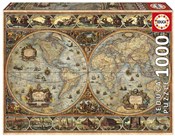 Puzzle 100... -  polnische Bücher