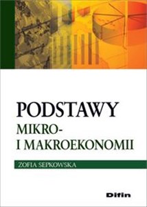 Bild von Podstawy mikro- i makroekonomii