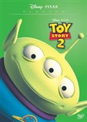 Polnische buch : Toy Story ... - Stanton Andrew, Hsiao Rita