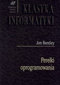 Polska książka : Perełki op... - Jon Bentley