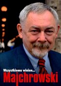 Wszystkiem... - Stefan Ciepły, Jacek Majchrowski -  Polnische Buchandlung 