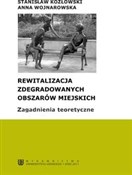 Rewitaliza... - Stanisław Kozłowski, Anna Wojnarowska - Ksiegarnia w niemczech