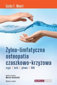 Bild von Żylno-limfatyczna osteopatia czaszkowo-krzyżowa