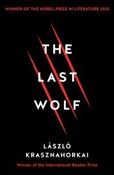 The Last W... - Laszlo Krasznahorkai - buch auf polnisch 