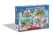 Puzzle Mys... - Ksiegarnia w niemczech