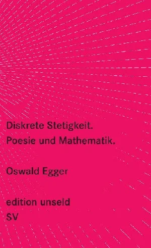 Bild von EGGER, O: DISKRETE STETIGKEIT