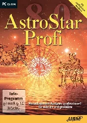 Polnische buch : ASTROSTAR ...