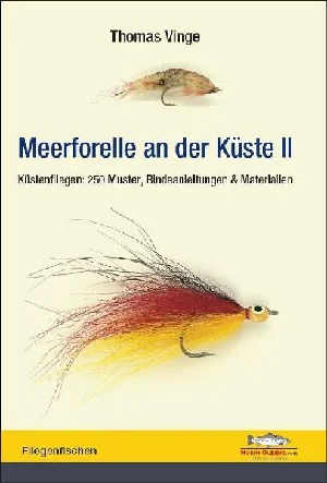 Obrazek VINGE, T: MEERFORELLE AN DER KÜSTE 2