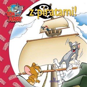 Bild von Tom i Jerry Z piratami