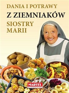 Obrazek Dania i potrawy z ziemniaków Siostry Marii