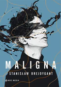 Książka : Maligna wy... - Stanisław Brejdygant