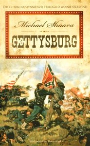 Obrazek Wojna secesyjna 2 Gettysburg