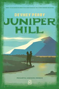 Juniper Hi... - Devney Perry -  Książka z wysyłką do Niemiec 
