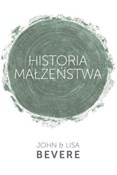 Historia M... - Lisa Bevere, John Bevere -  Polnische Buchandlung 
