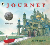 Polnische buch : Journey