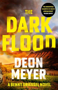 Obrazek MEYER, D: DARK FLOOD