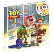 Toy Story ... - Opracowanie Zbiorowe -  Polnische Buchandlung 