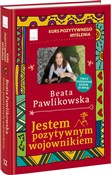 Kurs pozyt... - Beata Pawlikowska -  polnische Bücher