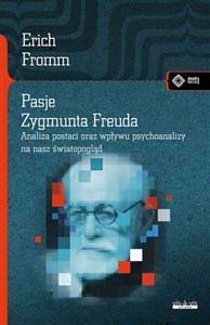 Obrazek Pasje Zygmunta Freuda