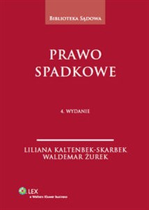 Bild von Prawo spadkowe