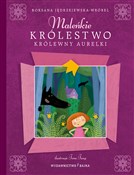 Polska książka : Maleńkie k... - Roksana Jędrzejewska-Wróbel