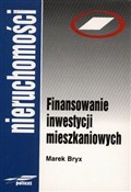 Finansowan... - Marek Bryx - buch auf polnisch 