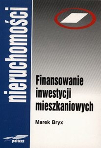 Bild von Finansowanie inwestycji mieszkaniowych